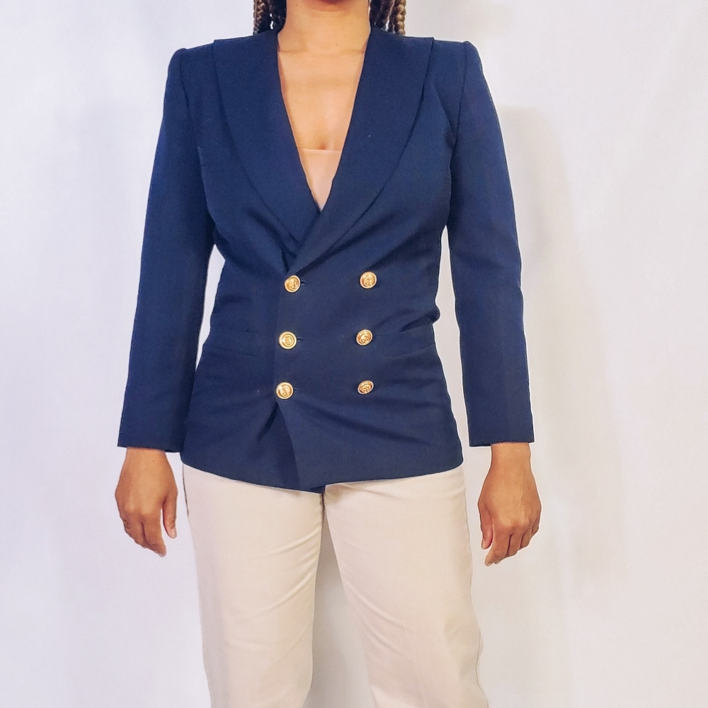 Vintage Blazer - Picture 3 of 13
